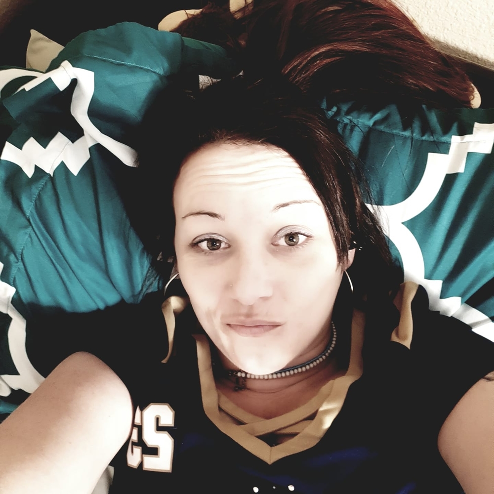 Meet your Posher, Nik